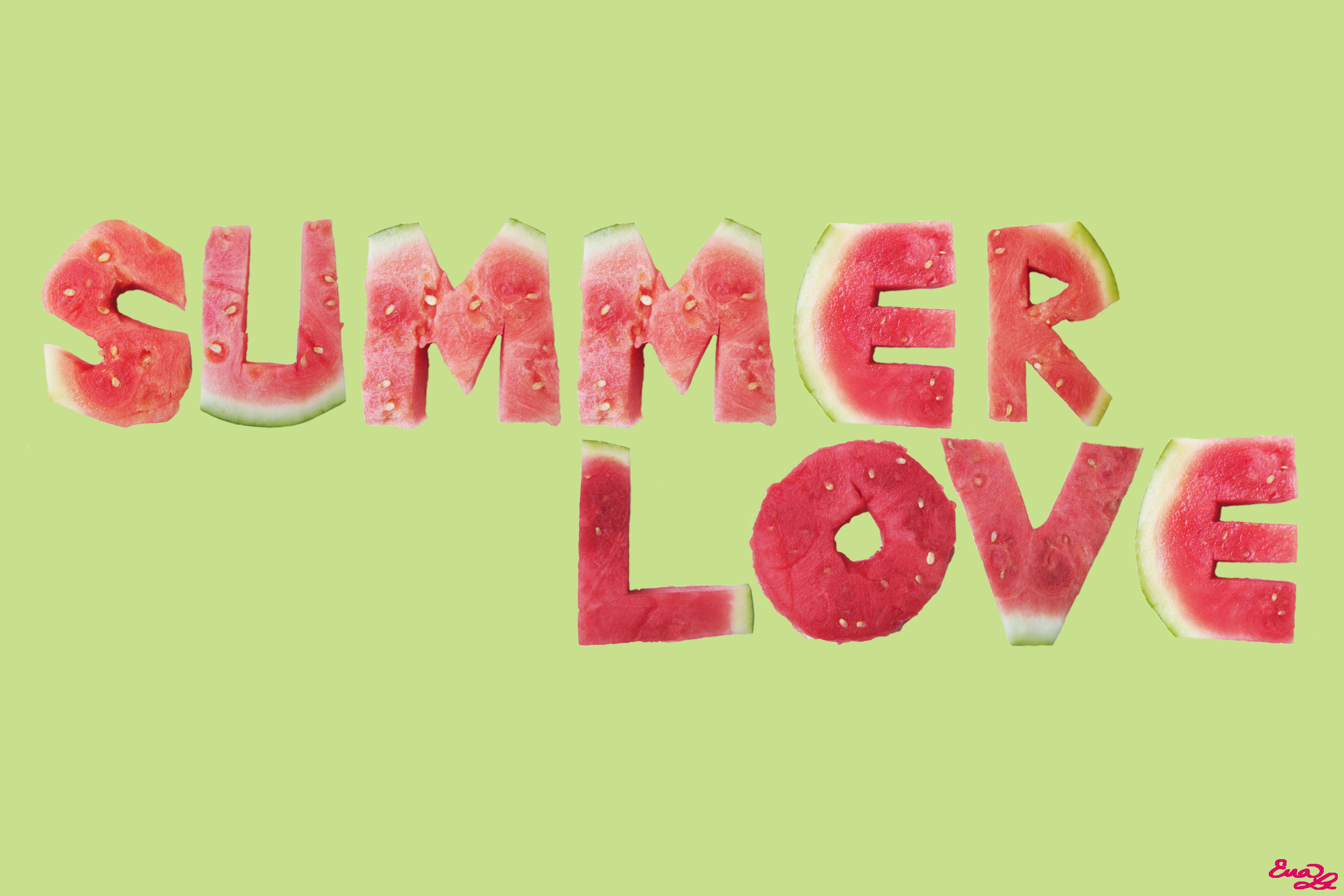 Summer Love [1957]
